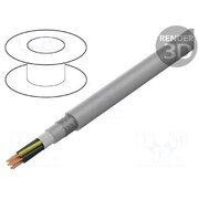 0026404 Wire: control cable; ÖLFLEX® FD CLASSIC 810 CP; 7G0.5mm2; grey j0-yYX0NWajeo-HDwmlCujqQ-CWvpIAepCdsQBP_L-8