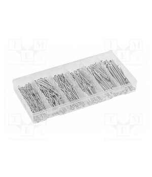 HT8G504 Set of splint pin; 555pcs. T_jy0tn76UuZPa3c0r1I9dvfdUWHvqLWJlGLBKwv9B0