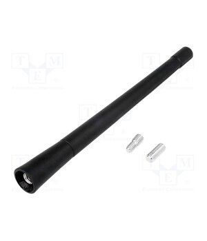 A00113 Antenna mast; 0.17m; M5,M6; outside; Honda,Mercedes,Toyota,VW 10ILZWY7ENJGZaM9g5N5nXeYJeKpxQ3aaRqSexBobOY