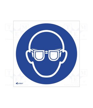 IM/004/C/F Safety sign; regulatory; self-adhesive folie; W: 200mm; H: 200mm cVs0LaDHFnbx2ii_ntHiYUafBAWMEKnI3eaanOR1mmg