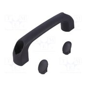 4.444.001-01 Holder; polyamide; black; H: 34mm; L: 120mm; W: 18mm; 530N; handle wDM8bn9K0u4WpgfG7E7UkezSVl4LK_js7iGDZApSARg