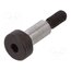 ISO 7379-4-M3-8 Shoulder screw; steel; M3; 0.5; Thread len: 7mm; hex key; HEX 2mm -OgwrGe1WbpT4e9EInS9qkV79CR2hYu0WldS8rzHF_A