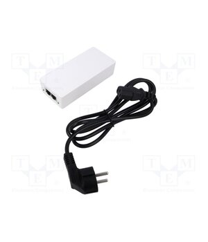 TAM1GT1GT-30 Power supply; 132.3x60x33mm; white; 100÷240VAC; Connection: RJ45 8wFbmV3vxkw3XF_L887nkfF_shc1-TGIMvgaoeeseaE