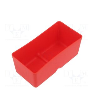 KBS115-3020 Container: cuvette; red; 55x110mm; 5pcs; KBS115; UNITE BOX i24gokb8x25EiTYm_Yy-OZADdxGaOj85hO2yeGG-wD4