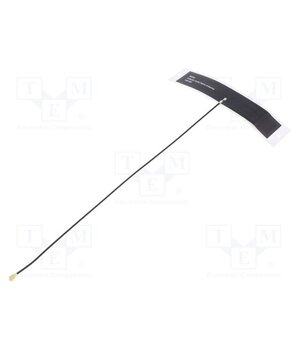 146185-0200 Antenna; GSM,LTE; 1.3dBi,2.6dBi,3.5dBi; linear; self-adhesive -tI0PMH91h8k8k_EWm_TS2-tahtY8eCUo2WLEG3HRJI
