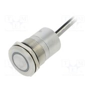 MC22LOSRG Switch: capacitive; Pos: 2; SPST-NO; 0.01A/12VDC; IP68; OFF-ON; MC v4ILRnh9-pb99Ii6r56S6EkP0843eT3ApWydBkCVWoI