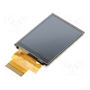 4DLCD-24320240-RTP-IPS Display: TFT; 2.4"; 240x320; Illumin: LED; Dim: 42.72x60.26x3.5mm cwyGaUaqv6uIZr-6AgEWR-8rOjvkXcBomgB15QDMT5U