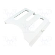 4.420.001 Document pocket A4; ABS; light grey 1Tr9Qlxb39svCkqipvRk3a8co4BWvgzpxKG7mjKioHA