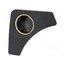 FBSKOD07 Car loudspeaker enclosure; MDF; black melange; 200mm; Škoda; 10l GpCfHLBOflhkNZGt4VFLx1qqxq0F7Q1auCo2gdAdvrY