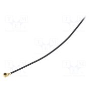 146185-0100 Antenna; GSM,LTE; 1.5dBi,3.2dBi,4dBi; linear; self-adhesive; U.FL 2kGLyPEvyWdYaD0KEEh92LbSOhTuQop1t3saD97D300