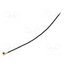 146185-0100 Antenna; GSM,LTE; 1.5dBi,3.2dBi,4dBi; linear; self-adhesive; U.FL 2kGLyPEvyWdYaD0KEEh92LbSOhTuQop1t3saD97D300