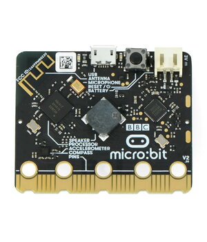 Mikrodators micro:bit BBC v. 2.2

 AKOMMB01+2.jpg