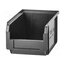 25-304-2006 Container: cuvette; ESD; Width: 210mm; Ht: 145mm; black; D: 350mm rw18EUOlGpJUoMsWflov_KdcW8znU9ZZzrlleygrqzw