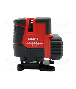 LM585LD Laser level; Meas.accur: ±(3mm/10m); Range: 30m; Laser class: 2 TBJl3E8-7reh2q_3g5e-drExqdofVONMCRnoexXbXmE