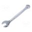440.19 Wrench: combination spanner; double-sided; 19mm; L: 216mm; satin V0p9ftA24ryLB0u3f5ehM-OgzXLJWykHRU7TZgyW_oc
