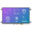 SM-RVT70AQBFWR00 Display: TFT; 7"; 800x480; Illumin: LED; Dim: 165.6x100.6x11.53mm SO-w_TX00zsbN3b5M9NhVL0gXb0Pa4eVwxvm18pDUds