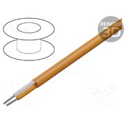 AP 9 L 2X1,5 QMM S-type compensating lead; Insulation: PVC; Cores: 1; Shape: round kugrXUkmS4gN4v5KtlcPoefMd2uXEJJnPpFBcKt4ojo