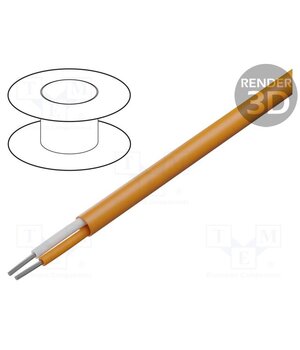 AP 9 L 2X1,5 QMM S-type compensating lead; Insulation: PVC; Cores: 1; Shape: round kugrXUkmS4gN4v5KtlcPoefMd2uXEJJnPpFBcKt4ojo