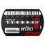 42135 Tools set: screwdriver bits; plastic cassette; hex key; 1/4" 4bXhbYQexLo5yUA17PB3Vpr-T8NlXpxFp_wL4X7CBjQ