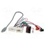 ZRS-AS-62.1B Adapter; Hyundai,Kia; ISO 1lBh5zp4PnWSfllpXLxKkFvWbHcrGDTgs8dA8xSlLBU