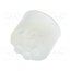 8GE04V80385 Spacer sleeve; LED; Øout: 5.1mm; ØLED: 5mm; L: 4.5mm; natural v1YKhK8baP0XrIYlQMNQYRDTHcW5oadPVo408oPQbc4