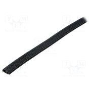 087EPE03911 Hole and edge shield; PVC; L: 10m; black; H: 11.5mm; W: 9mm S4rd1KH79UINUaGEhOrIra8_BqtJ4j2VoOmmSdq551g