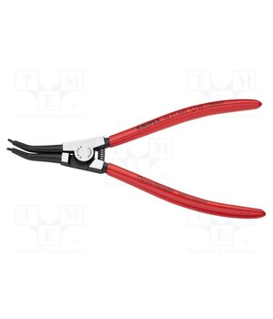 46 31 A32 Pliers; for circlip; external; 40÷100mm; Pliers len: 210mm GY0Q6jn4MIJVmjqwr310l11rMmEEOqzhFROo9Uk_xbs