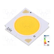 BXRE-30E2000-B-73 Power LED; COB; 15.3W; 3000K; 2247lm; 120°; CRImin: 80; Front: flat lGofid8X4mSk7EoE8nhzENuTZZAinDDP6Xu20mqjVW0
