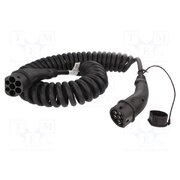 08914090302A0 Cable: eMobility; 1x0.5mm2,5x6mm2; 480V; 22kW; IP44; 32A; 5m o8D7z9YsCA07q9mSgVBVLyvKZB0oQECRtagw54syfjs