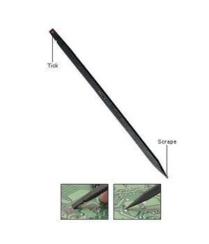 Lodēšanas palīgrīks 152 mm Pro'sKit

 IRKR074+1.jpg