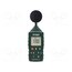 SL510 Meter: sound level; LCD; Sound level: 35÷130dB; 167x45x20mm; 160g aEMkHTnilOduGBiovud13mTftL7oJe0GkCk9GZ9AxPc