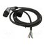 1627355 Cable: eMobility; 1x0.5mm2,5x6mm2; 480V; 26.6kW; IP44; three-phase 0V1UIR8jvA9zYUt5iNd3bB9Y2dvzYgkK2Zh52HZJmNs