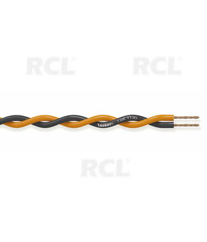 APARĀTA KABELIS 2x0,25 mm² (23AWG), melns/sarkans, TSK1130R TASKER

 CLA09025R.jpg