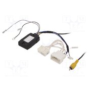C7901-CAM Multimedia adapter; SsangYong; SsangYong Tivoli 2015-> vhqPEl0iFGNVJJIMzQtyaZa2BBRIG2U8SppN5J2PPTU