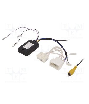 C7901-CAM Multimedia adapter; SsangYong; SsangYong Tivoli 2015-> vhqPEl0iFGNVJJIMzQtyaZa2BBRIG2U8SppN5J2PPTU