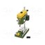 28128 Drill; 85W; 220VAC; TBM 220; 3.3kg cjZoRKlBpxzjOxoyORlPOUQpLmS75p1NZETlo15hnYY