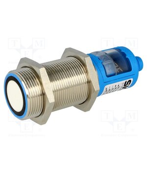 UM30-213111 Sensor: ultrasonic; straight; Range: 200÷1300mm; PNP / NO / NC Irv3cYAmyPLWWt9i-lJbdPomYyrEoaPlCDNv7jDqp1o