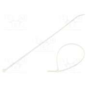 7TCG009020R0054 Cable tie; L: 203mm; W: 2.3mm; polyamide CcGKVKRm7V4GNA0IOy_tWJbxhjIkVGGvre065Rh-SqE