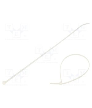 7TCG009020R0054 Cable tie; L: 203mm; W: 2.3mm; polyamide CcGKVKRm7V4GNA0IOy_tWJbxhjIkVGGvre065Rh-SqE