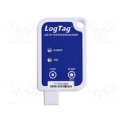 UTRIX-16 Data logger; temperature; IP64; Temp: -30÷70°C; Interface: USB HtYj7WFfj3Yk_gdXQoPB7x05UJ28gkJNAi-eoyPshA4