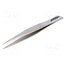 PT-01 Tweezers-set; 125mm; Blades: narrowed; Blade tip shape: sharp 9hRCMfB_wnRqy2TzBP2l-pORKeQhI7NtfXmC9HFKdWU