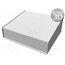 1456FE1WHBU Enclosure: desktop; 1456; X: 165mm; Y: 140mm; Z: 64mm; aluminium; blue BMGd8MXgDcsZ0mg27-tY5eDuHGRz8LzWEB7LsxOWrtk