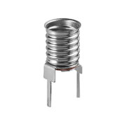 HOLDER for BULB E10 lodēts PCB

 CLIL10.jpg