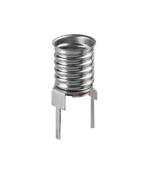 HOLDER for BULB E10 lodēts PCB

 CLIL10.jpg