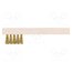 6532090 Brush; wire; brass; 100mm; for spark plugs Iy_zsbauWW0RXSWDlwAlRxP2sO2t5sS7YZPImlcFoN0