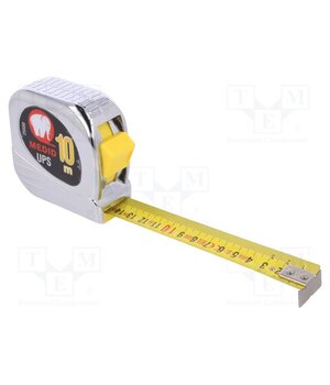 25550 Measuring tape; L: 10m; Width: 25mm; measure URaLILCmNrwLMsXZr-8APs6T7_bb_vm30GAgtVNV2CY