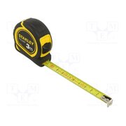 1-30-687 Measuring tape; L: 3m; Width: 12.7mm; Class: II; measure txwIv8uCNFyllJqRnoohLoSzRLMh55U1ydvYMVC0Rfk