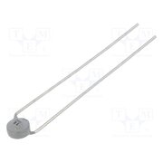 B57164K0102J000 NTC thermistor; 1kΩ; Ø: 5.5mm; -55÷125°C; 450mW; ±5%; THT; 3730K M7YGRW57WAiLZmHK8EXIPvX_MYHhJA8xdbOQkS9ONBo