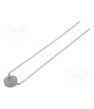 B57164K0102J000 NTC thermistor; 1kΩ; Ø: 5.5mm; -55÷125°C; 450mW; ±5%; THT; 3730K M7YGRW57WAiLZmHK8EXIPvX_MYHhJA8xdbOQkS9ONBo
