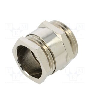 BM2455 Cable gland; G1"; IP54; brass dxIrYUCD2tf6SsGmiv-AE0_c1zbFjJ5qiVHlUR5tXh4